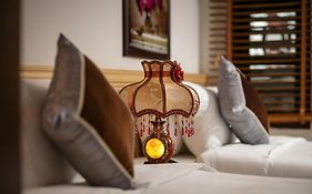 Hanoi Tunger Grand Hotel & Travel